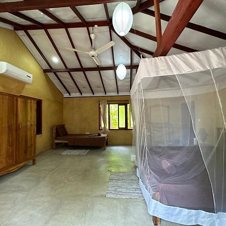 Kitelantis Hotel And Resort Kalpitiya Eksteriør billede