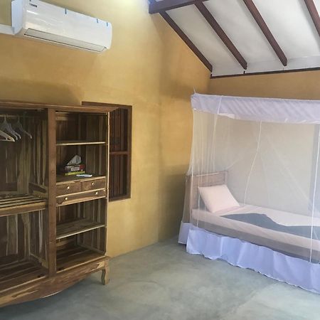 Kitelantis Hotel And Resort Kalpitiya Eksteriør billede