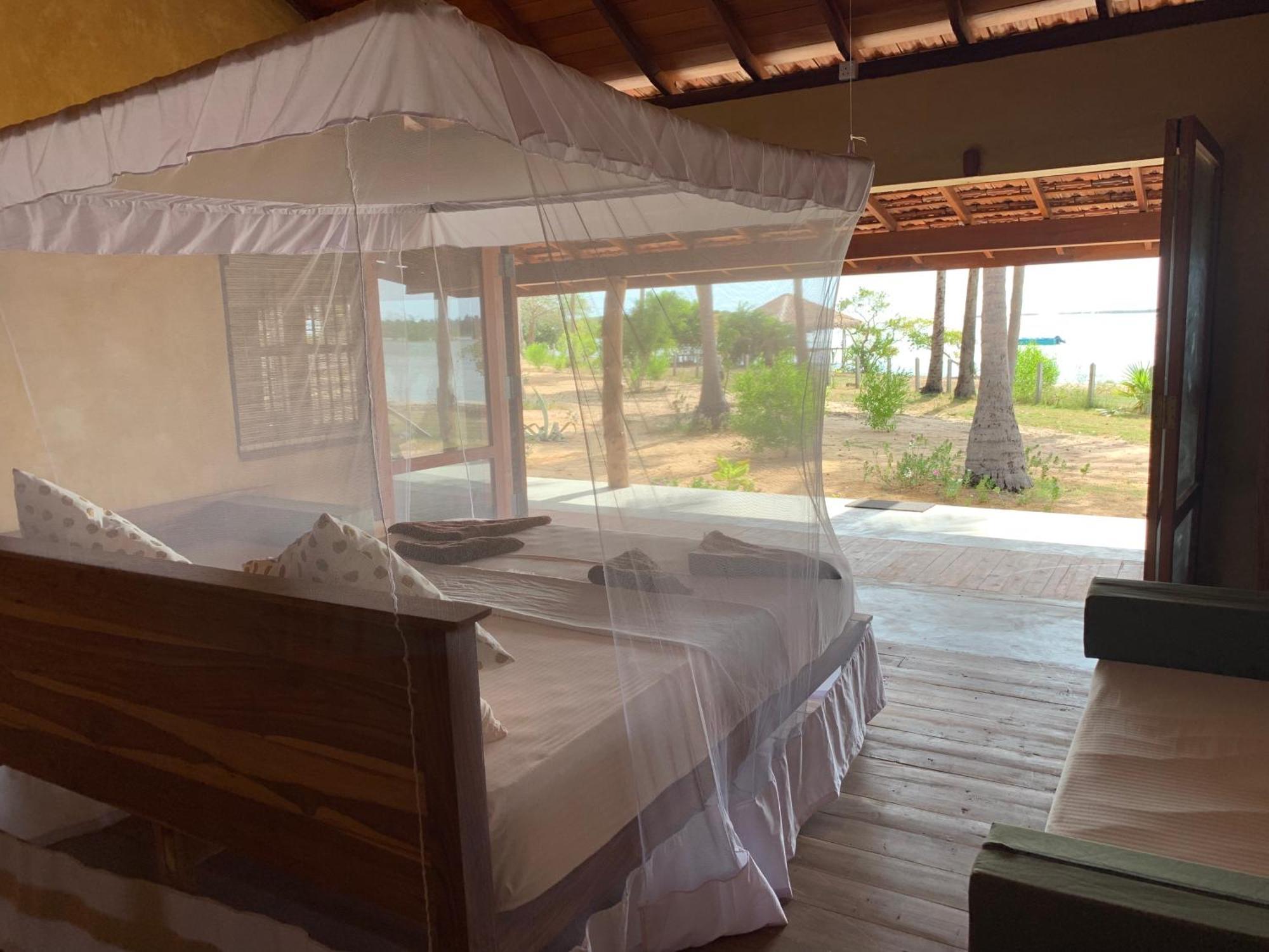 Kitelantis Hotel And Resort Kalpitiya Eksteriør billede