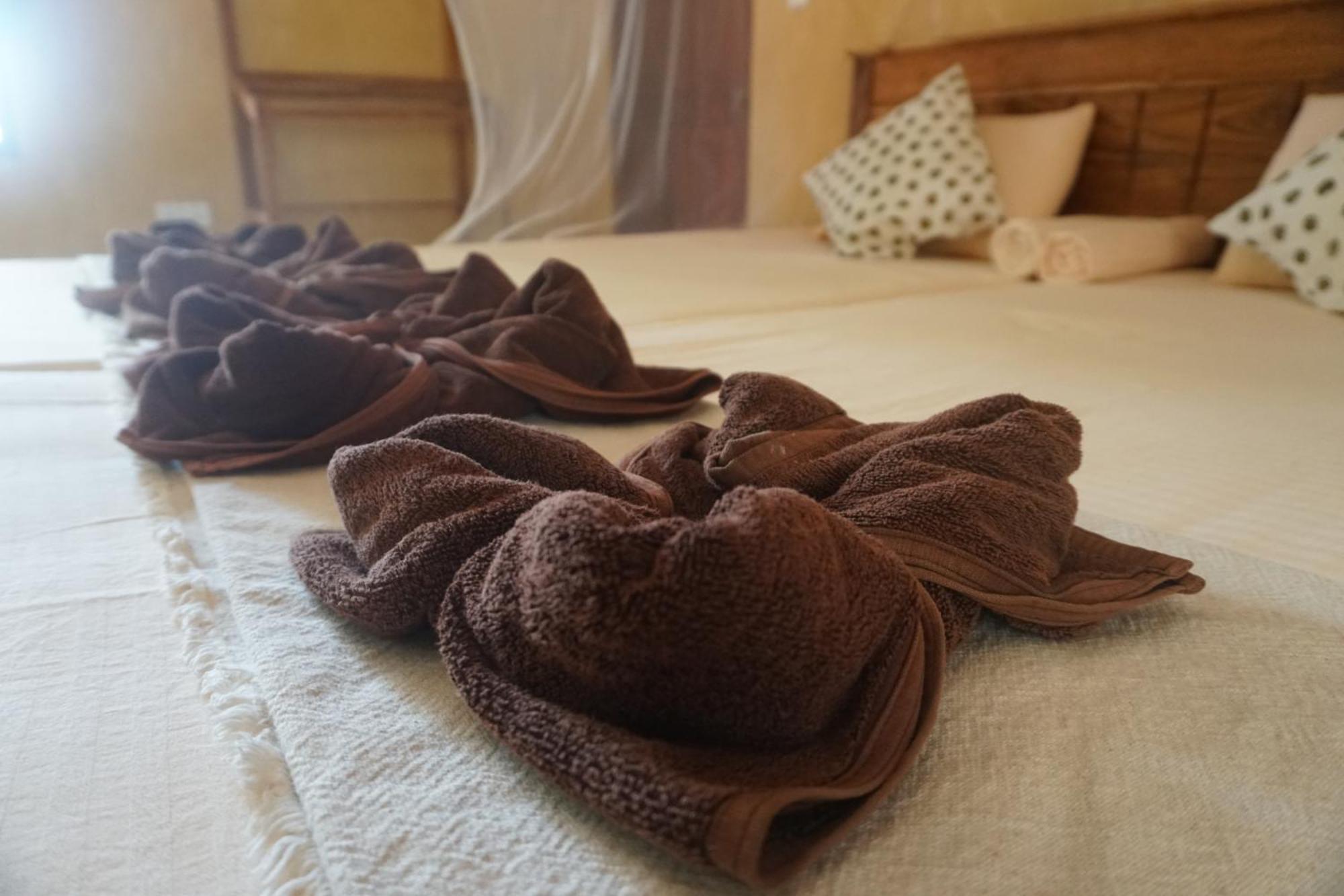 Kitelantis Hotel And Resort Kalpitiya Værelse billede