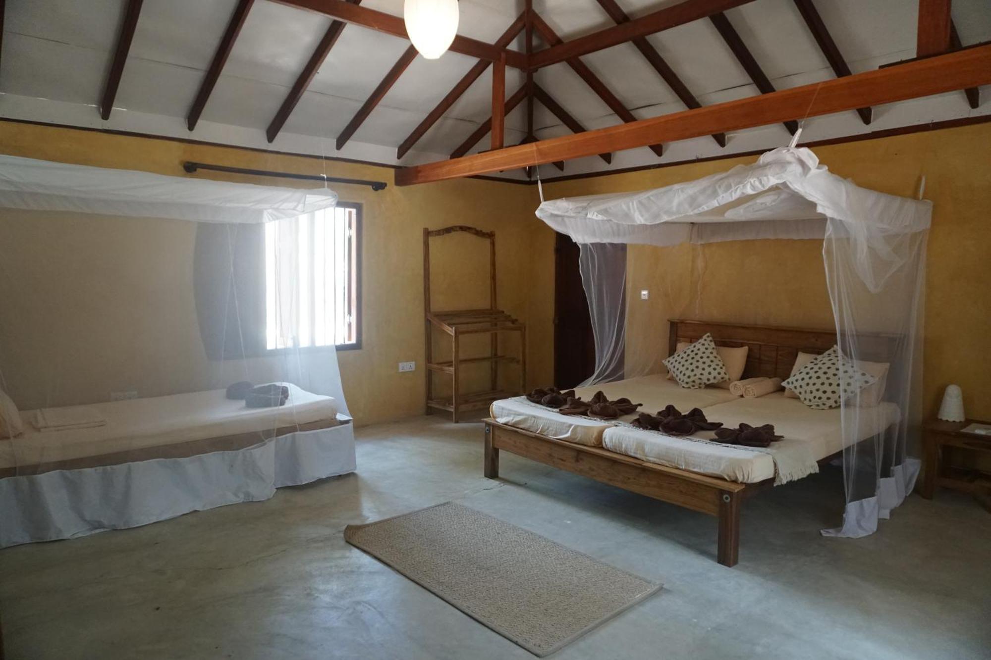 Kitelantis Hotel And Resort Kalpitiya Værelse billede