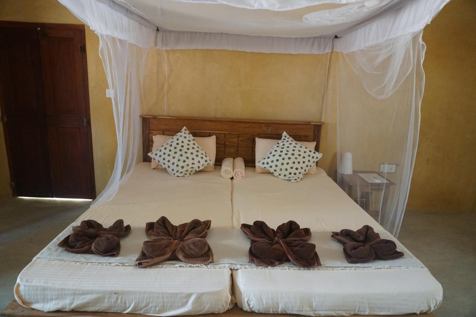Kitelantis Hotel And Resort Kalpitiya Værelse billede