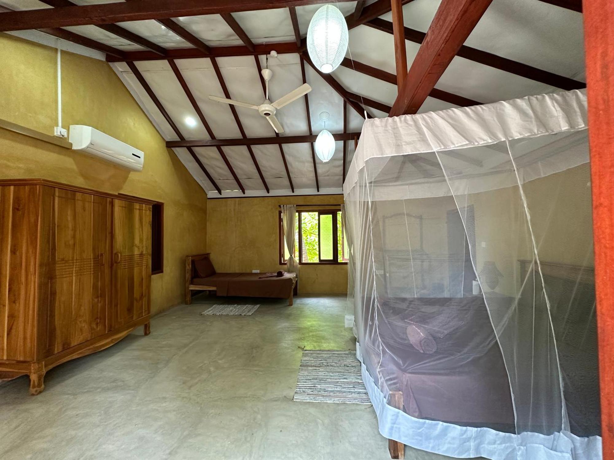 Kitelantis Hotel And Resort Kalpitiya Eksteriør billede