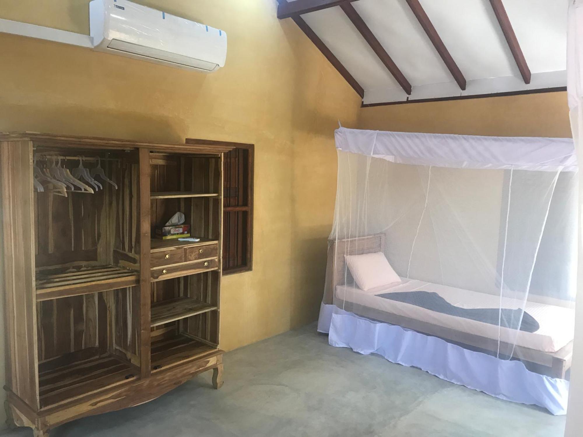 Kitelantis Hotel And Resort Kalpitiya Eksteriør billede