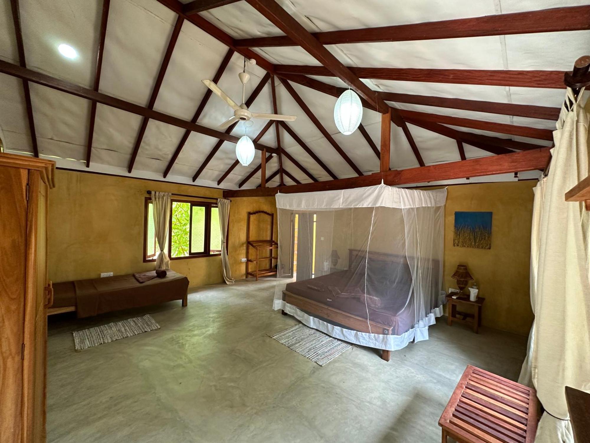 Kitelantis Hotel And Resort Kalpitiya Eksteriør billede