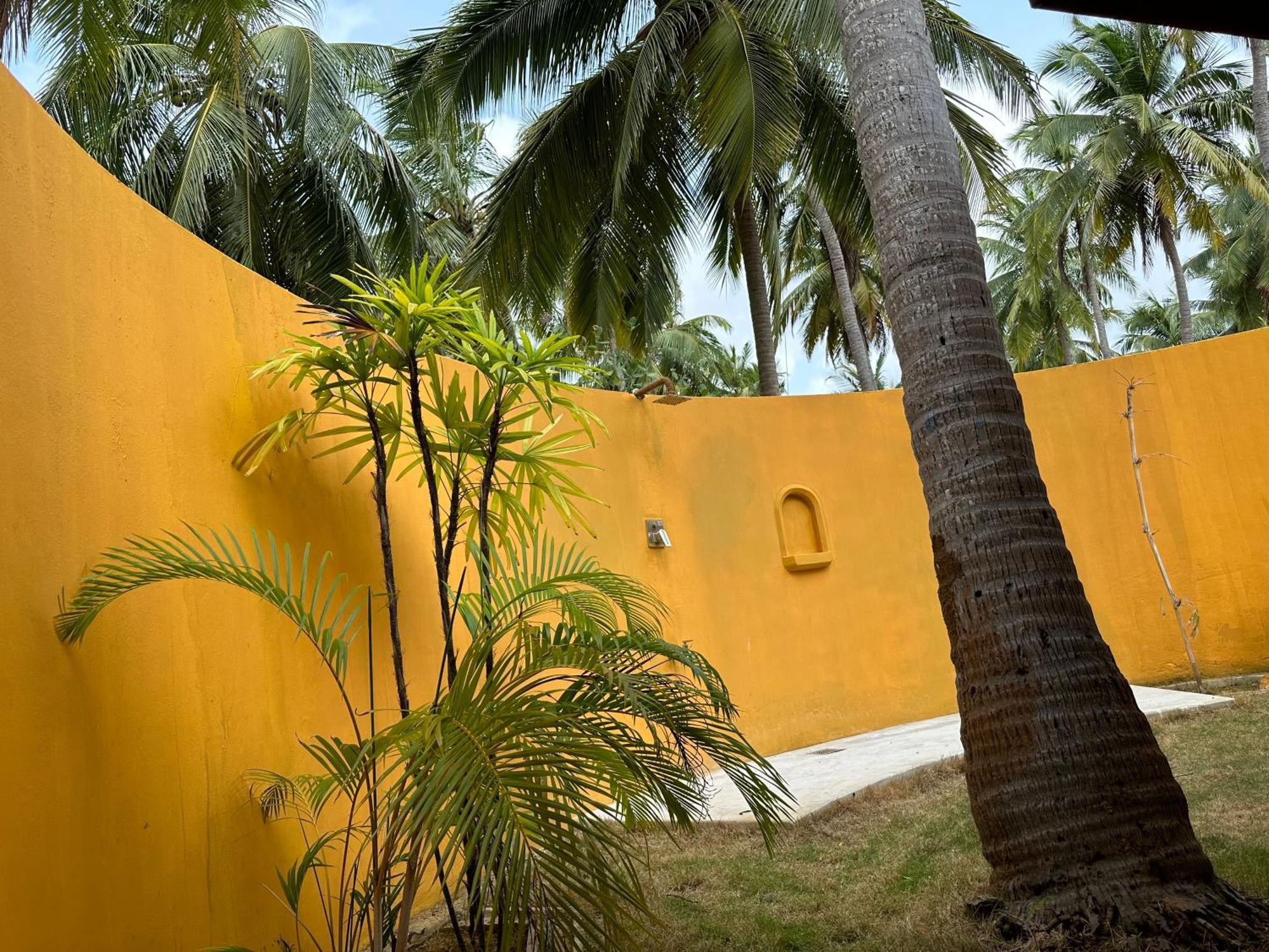 Kitelantis Hotel And Resort Kalpitiya Eksteriør billede