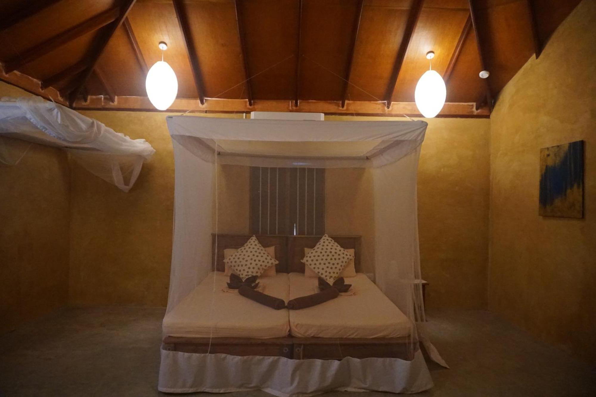Kitelantis Hotel And Resort Kalpitiya Værelse billede