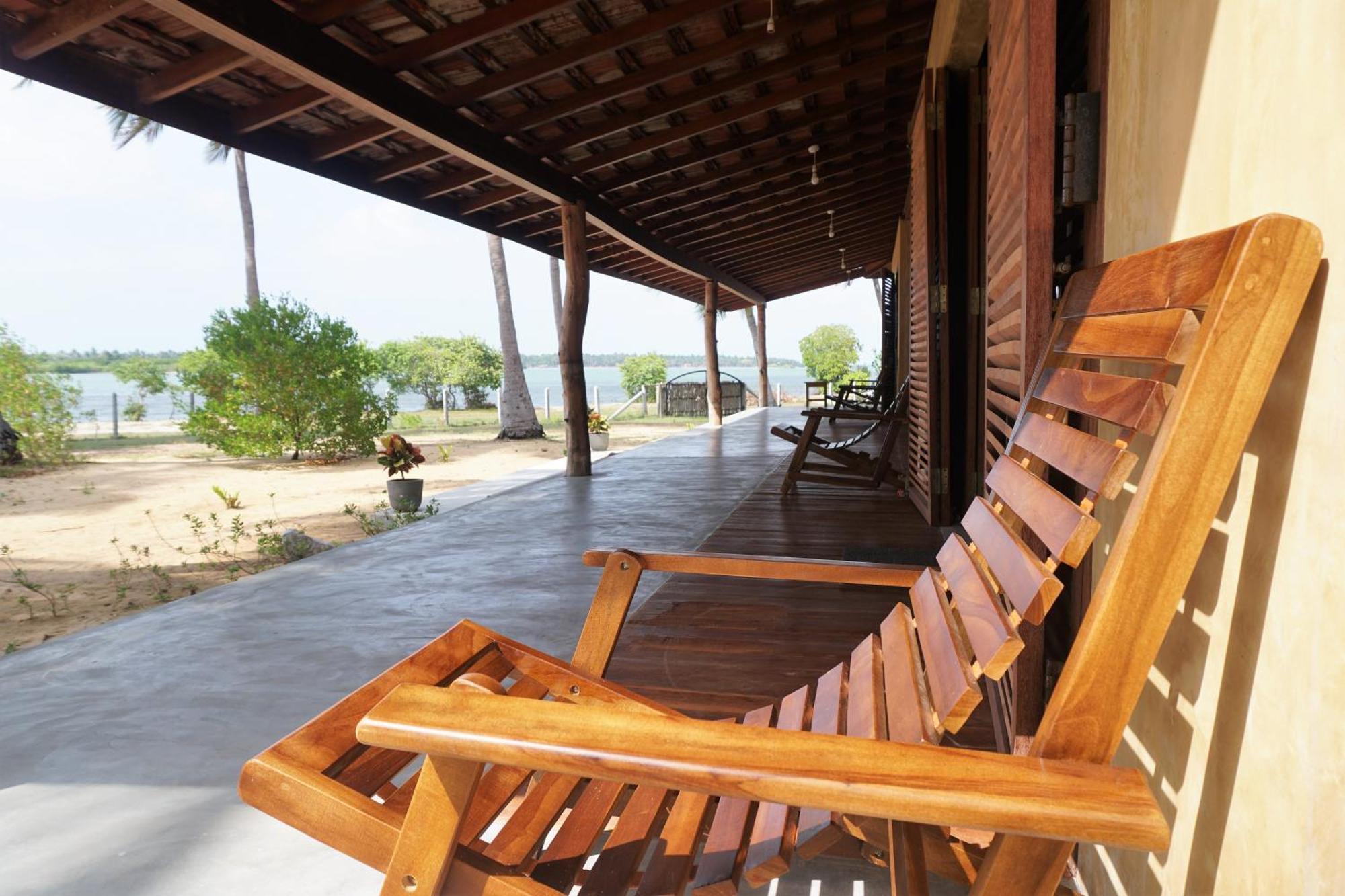 Kitelantis Hotel And Resort Kalpitiya Værelse billede