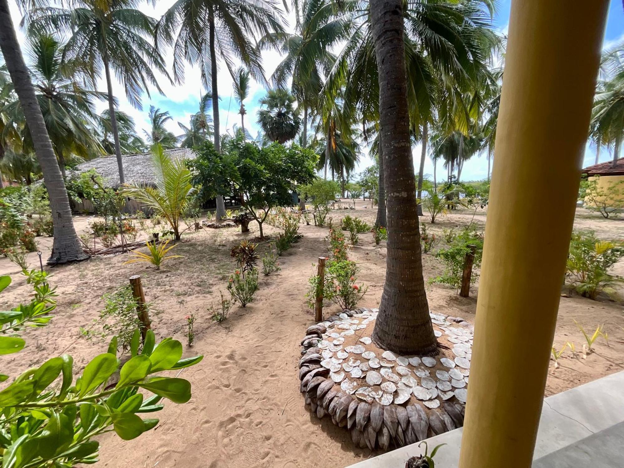 Kitelantis Hotel And Resort Kalpitiya Eksteriør billede