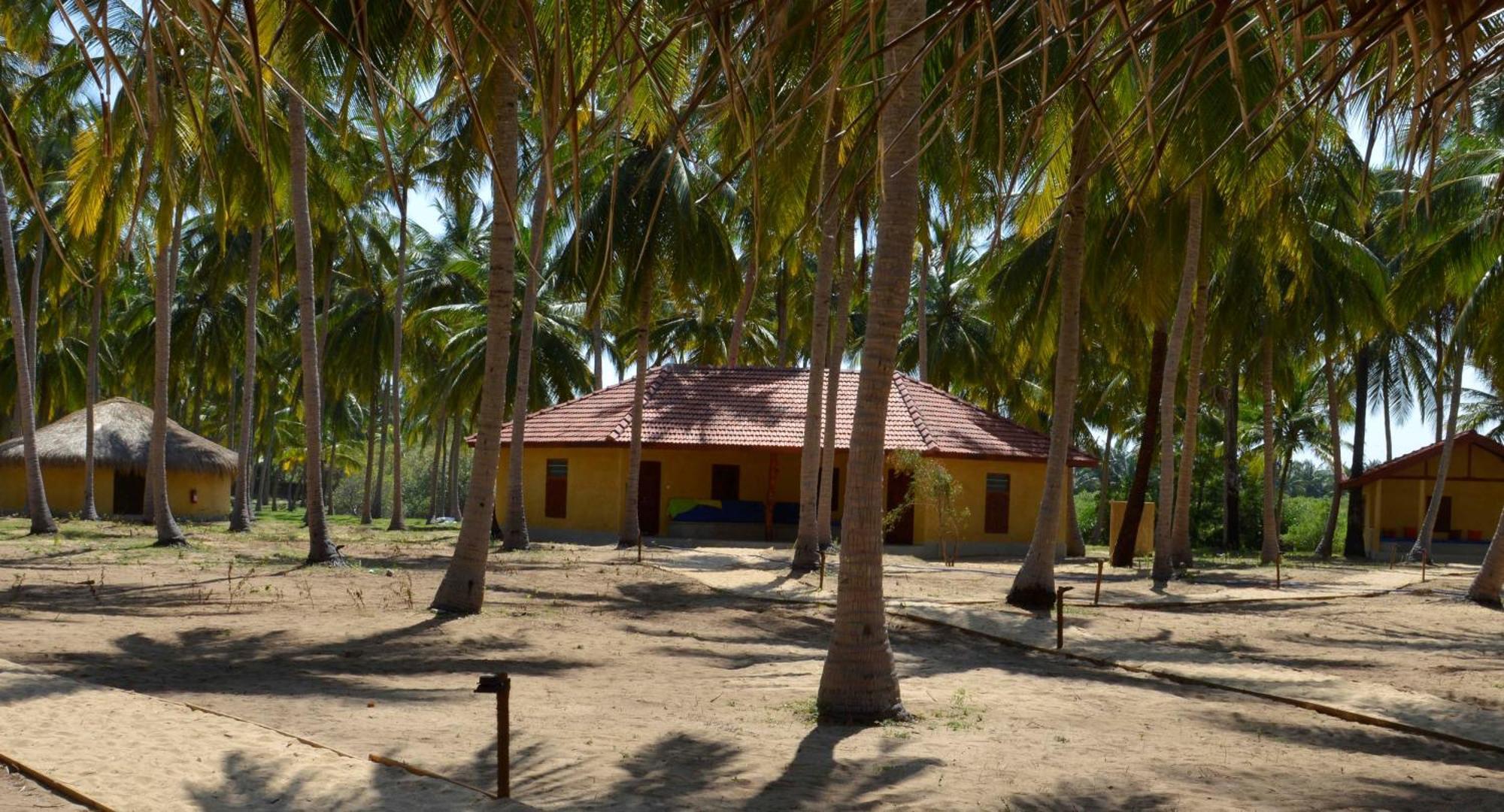 Kitelantis Hotel And Resort Kalpitiya Værelse billede