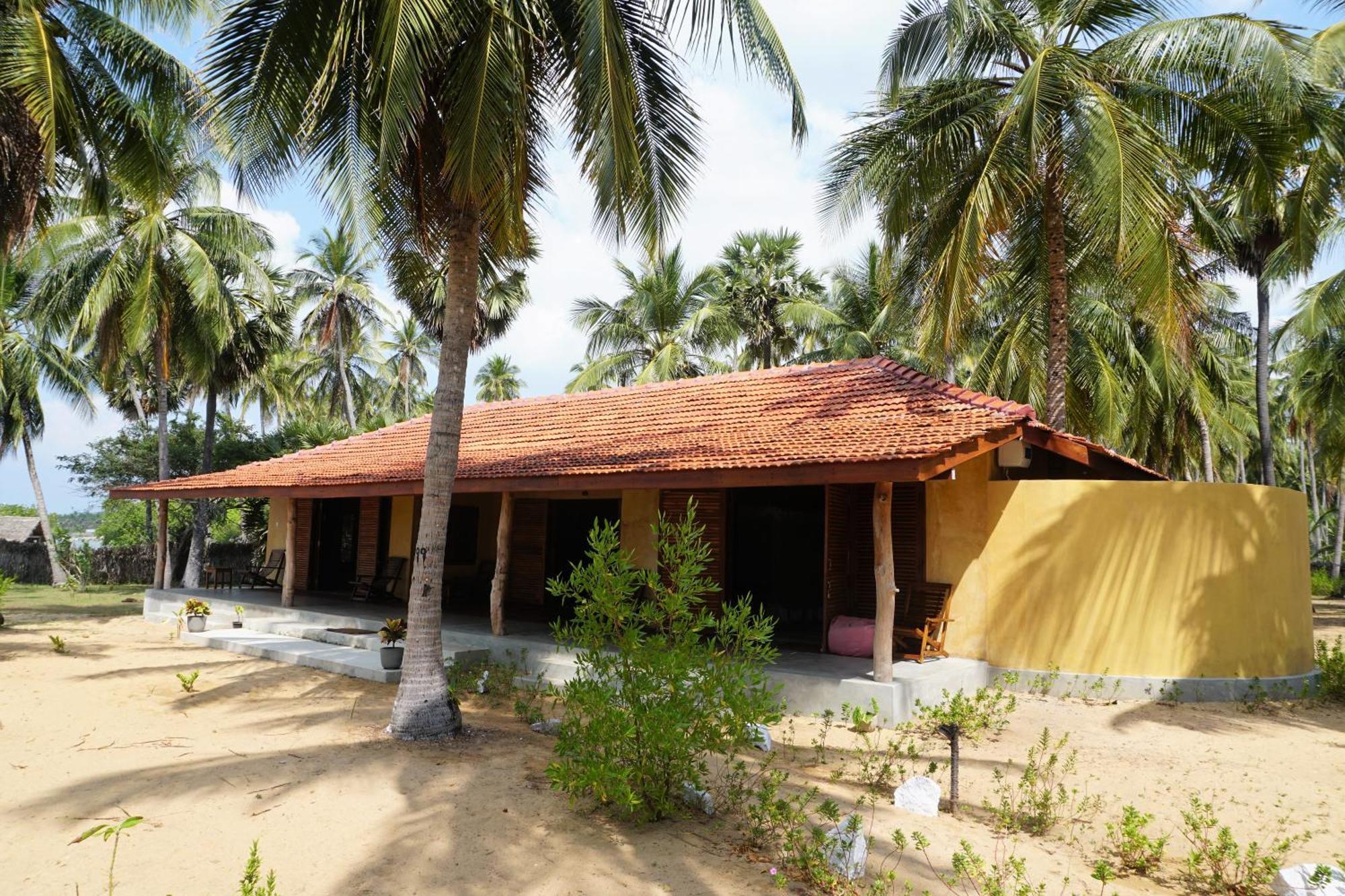 Kitelantis Hotel And Resort Kalpitiya Værelse billede