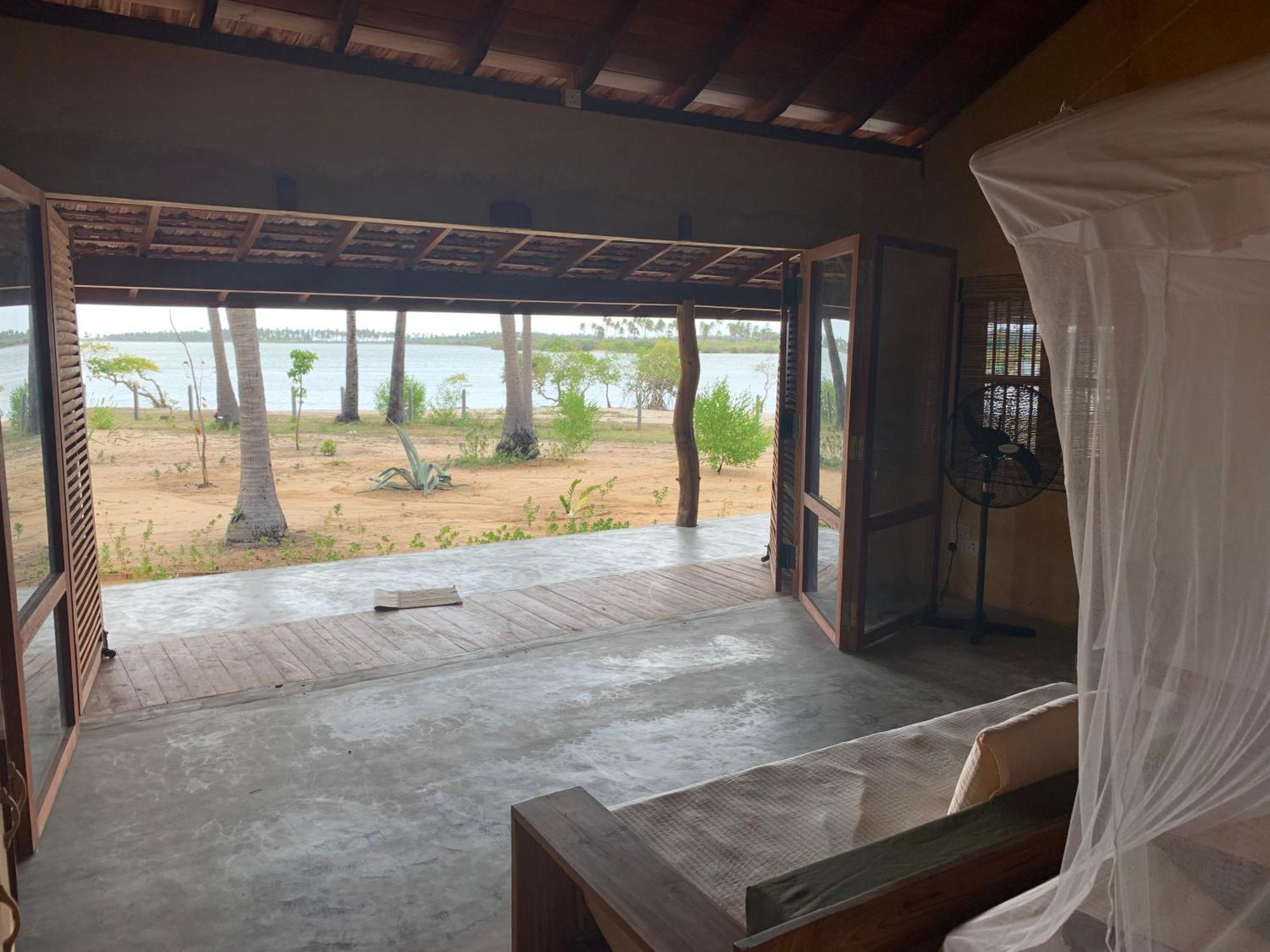 Kitelantis Hotel And Resort Kalpitiya Eksteriør billede