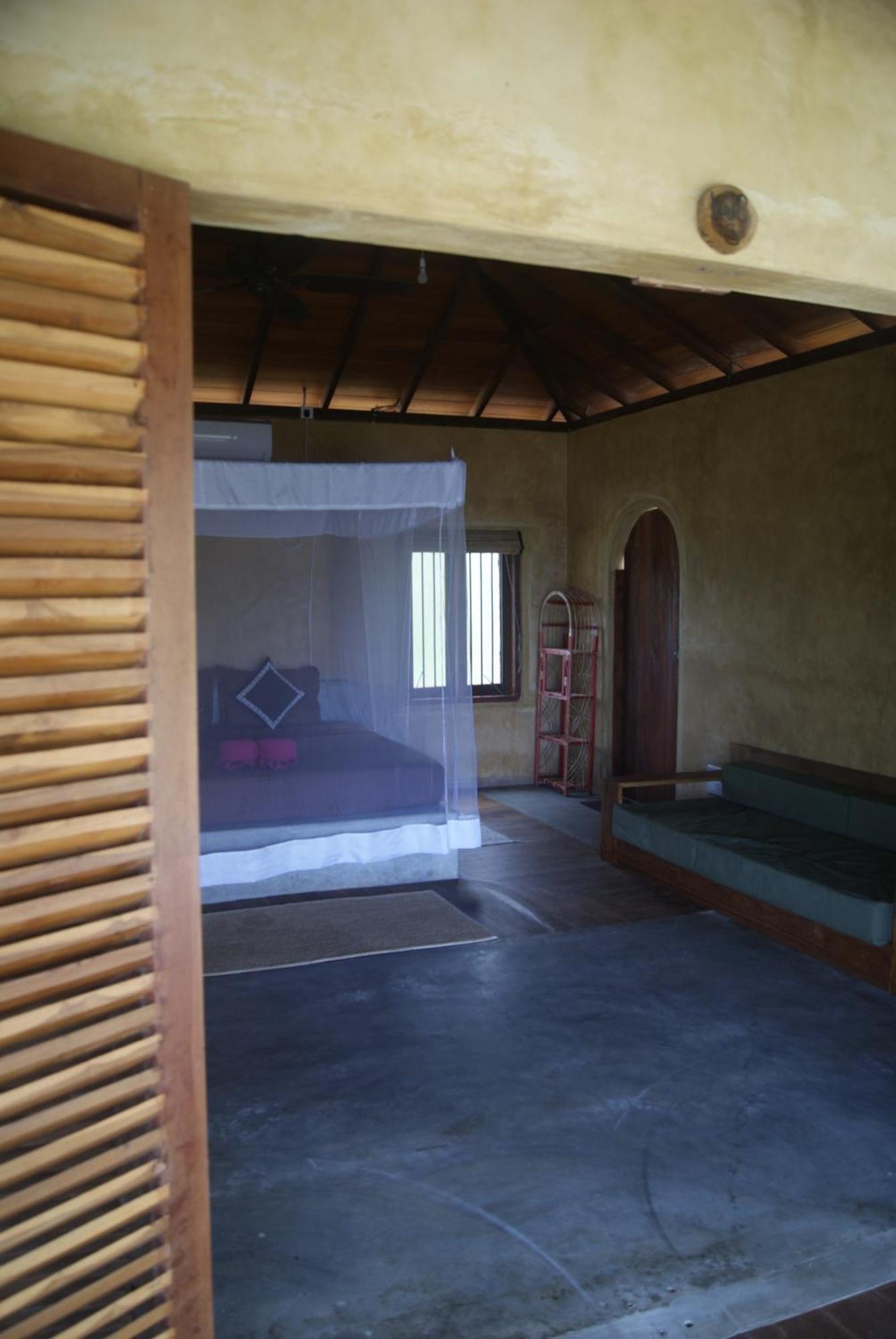 Kitelantis Hotel And Resort Kalpitiya Eksteriør billede
