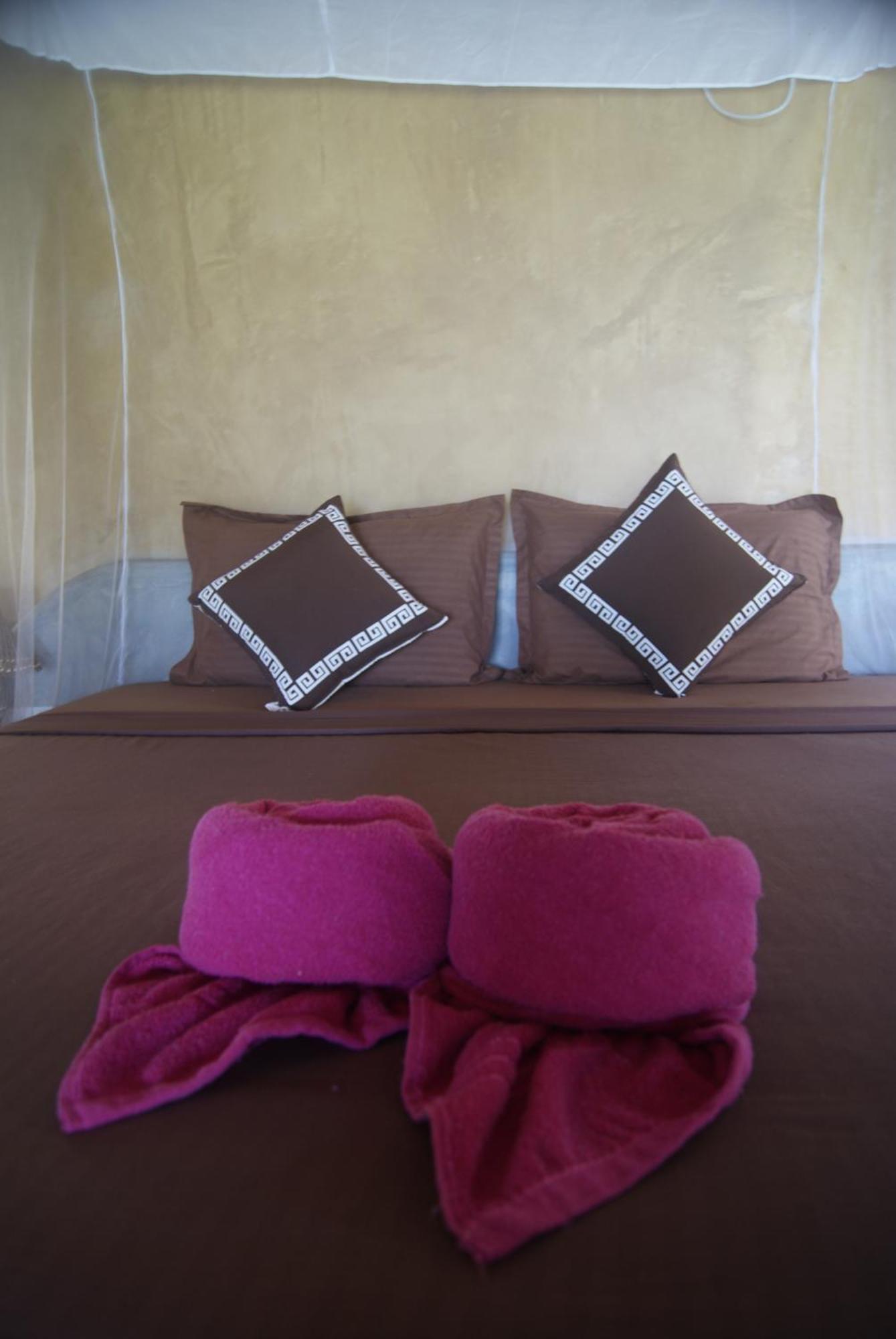 Kitelantis Hotel And Resort Kalpitiya Eksteriør billede