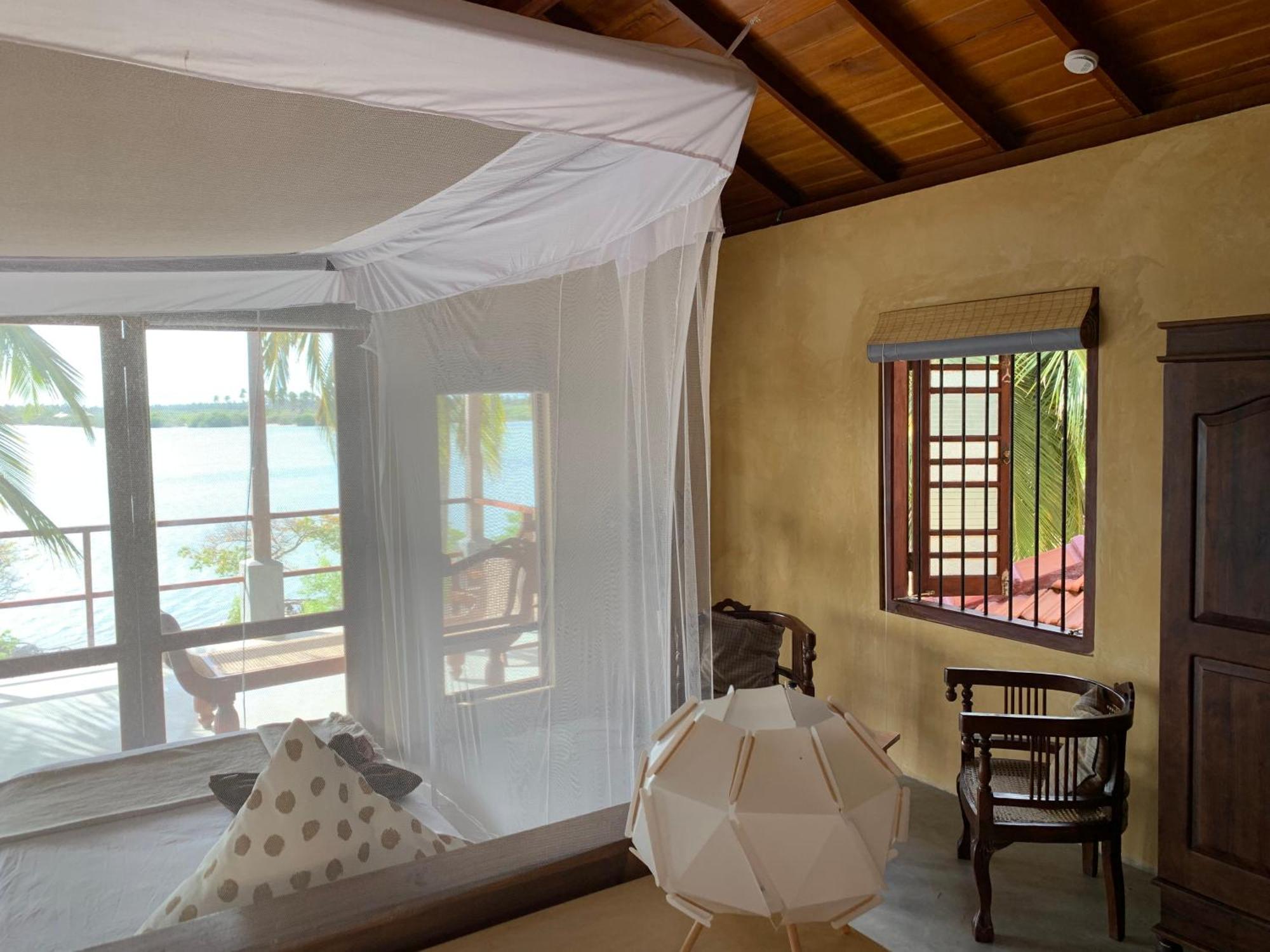 Kitelantis Hotel And Resort Kalpitiya Værelse billede