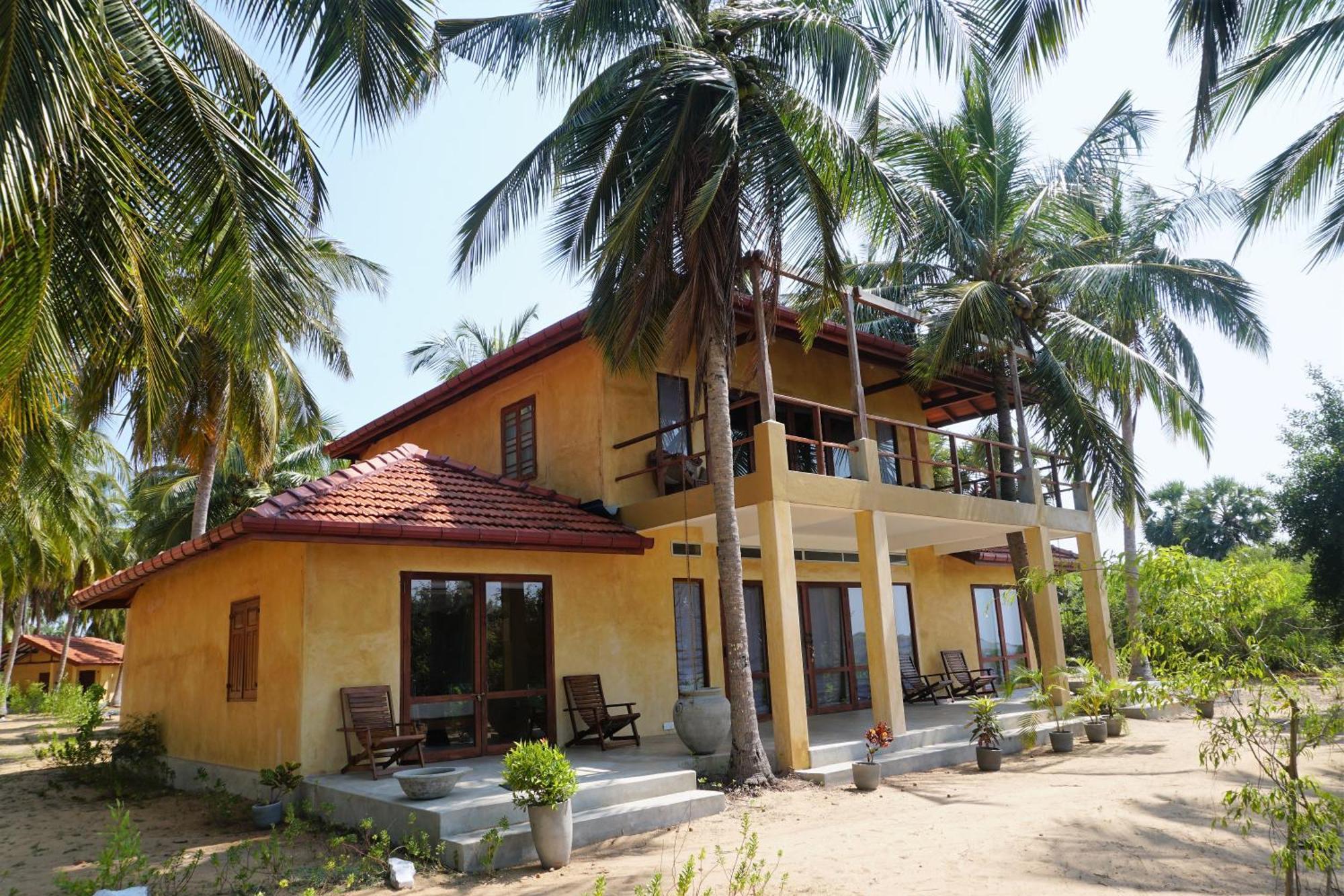 Kitelantis Hotel And Resort Kalpitiya Værelse billede