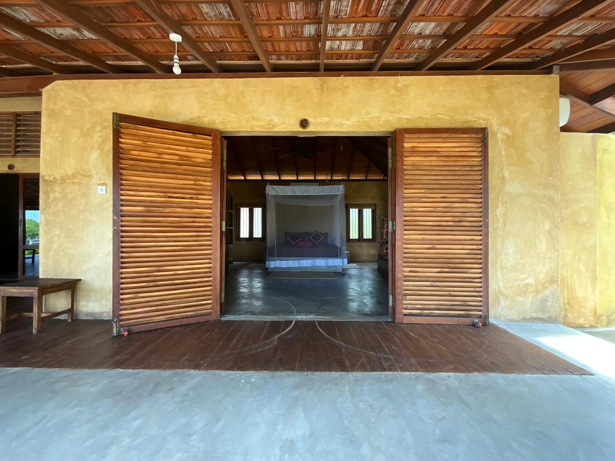 Kitelantis Hotel And Resort Kalpitiya Værelse billede