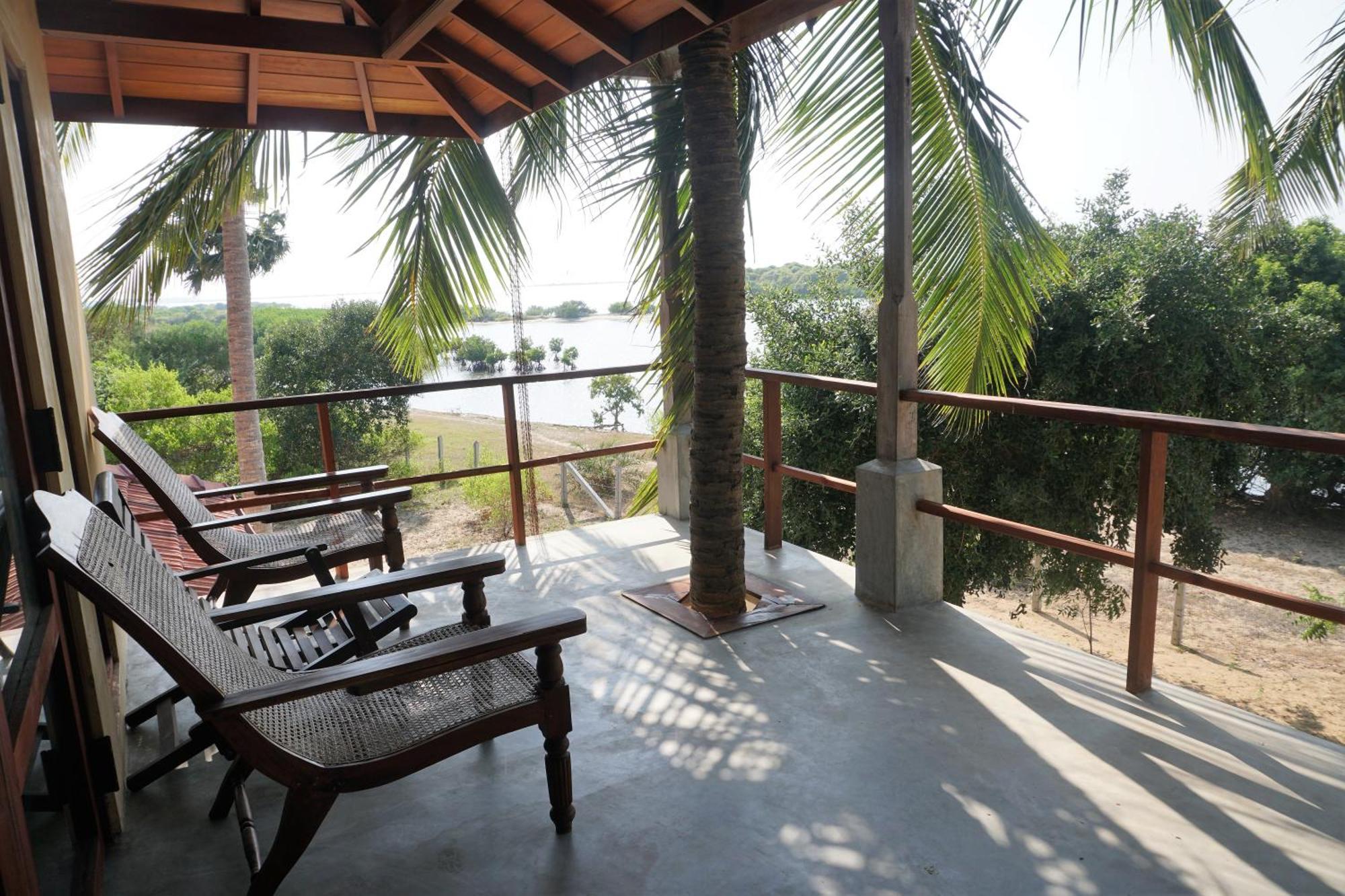 Kitelantis Hotel And Resort Kalpitiya Værelse billede