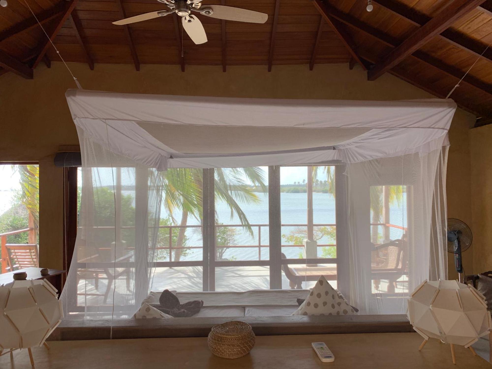 Kitelantis Hotel And Resort Kalpitiya Værelse billede