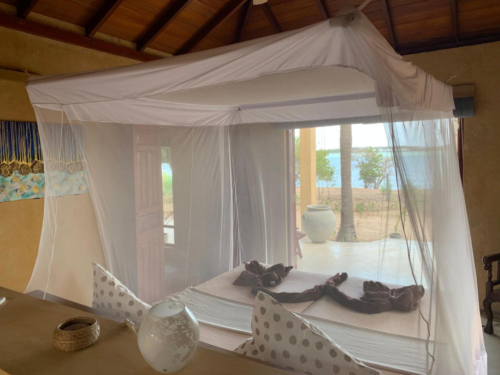 Kitelantis Hotel And Resort Kalpitiya Værelse billede