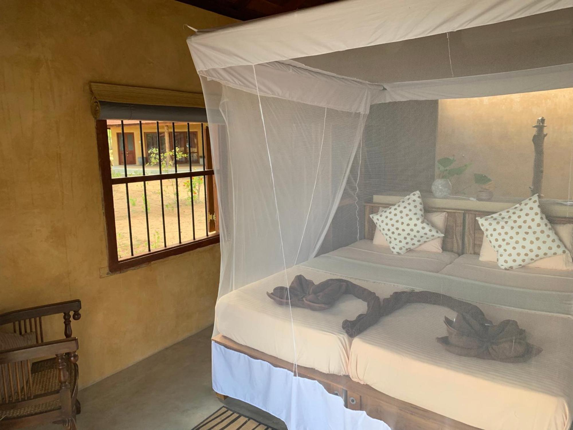 Kitelantis Hotel And Resort Kalpitiya Værelse billede