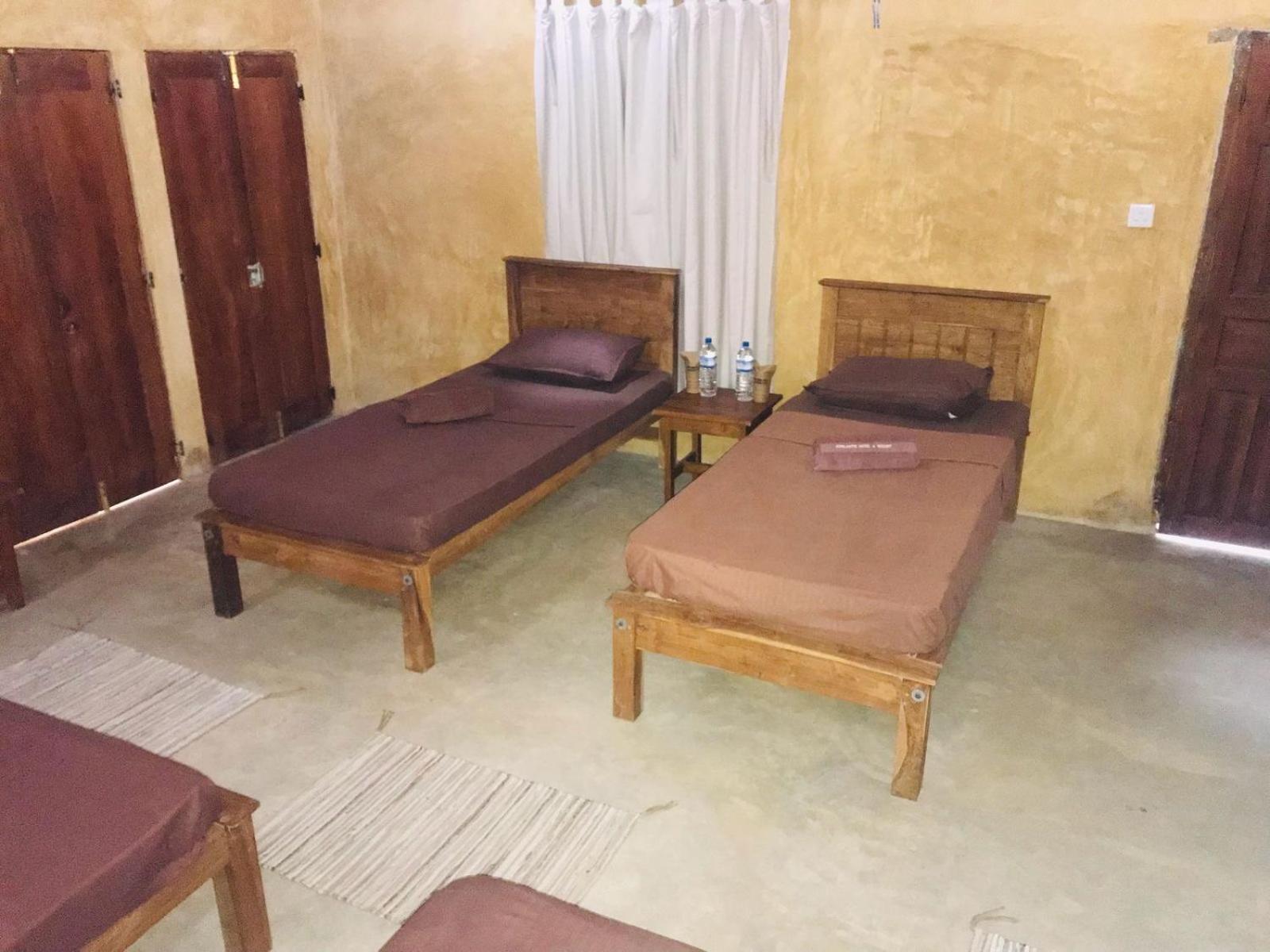 Kitelantis Hotel And Resort Kalpitiya Værelse billede