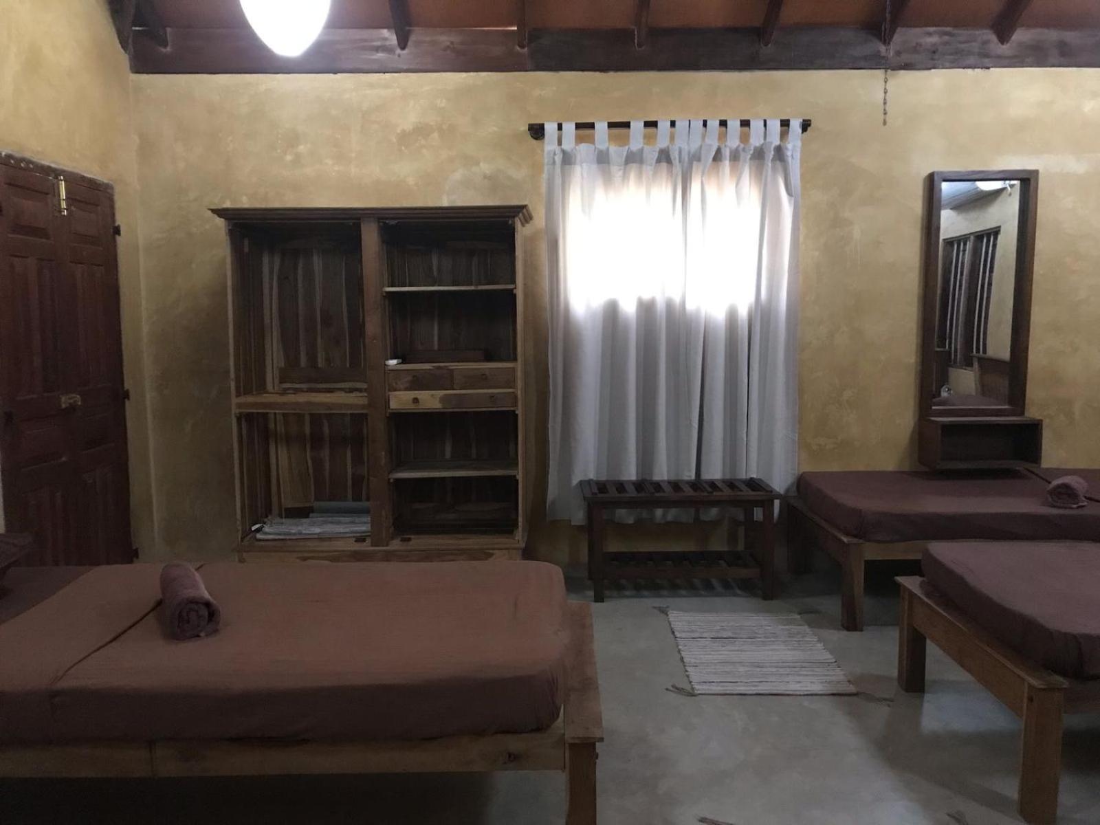 Kitelantis Hotel And Resort Kalpitiya Værelse billede