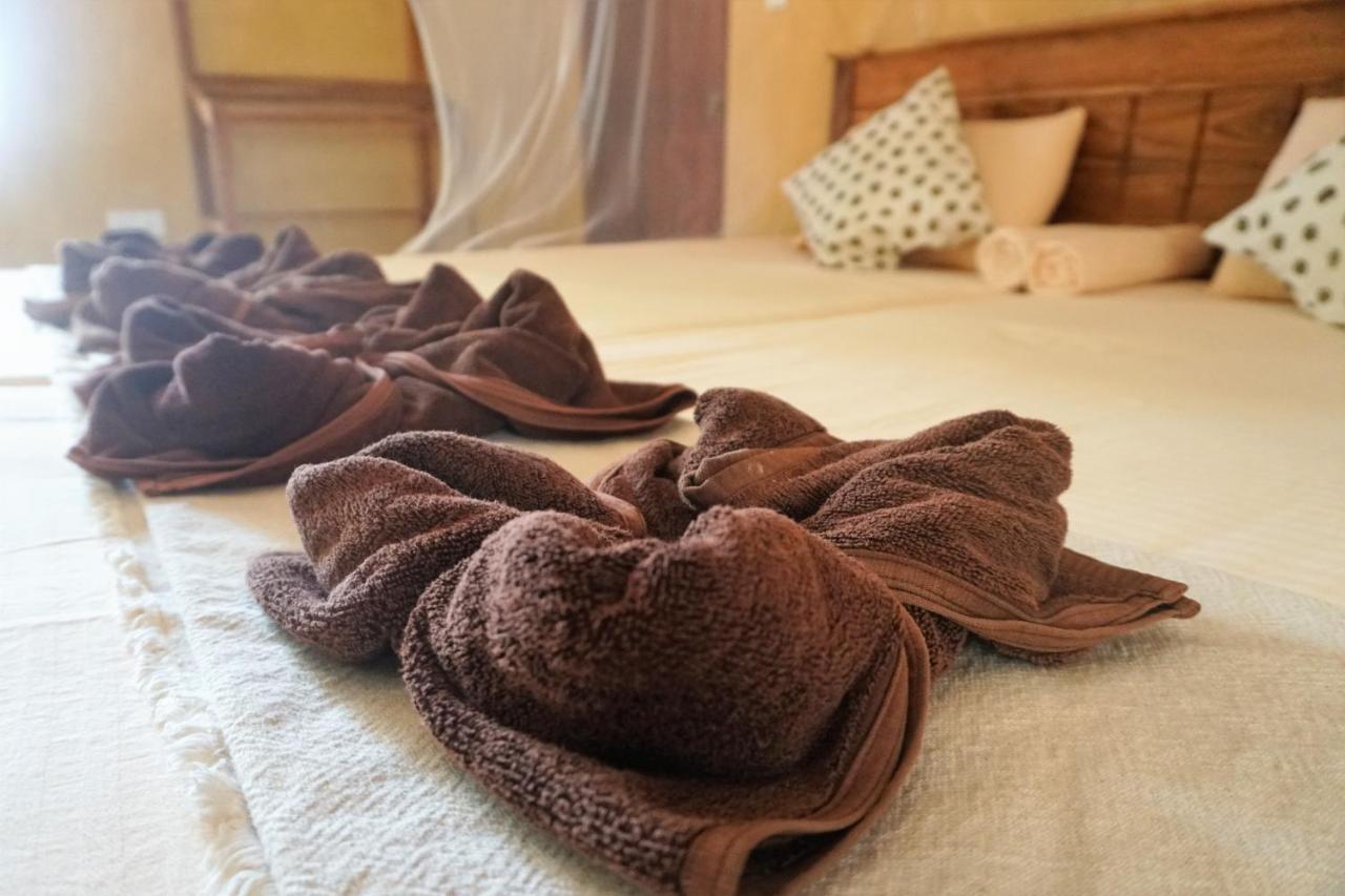 Kitelantis Hotel And Resort Kalpitiya Eksteriør billede