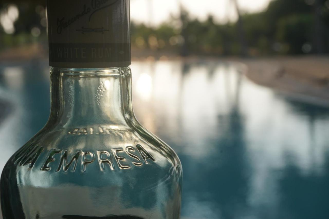 Kitelantis Hotel And Resort Kalpitiya Eksteriør billede