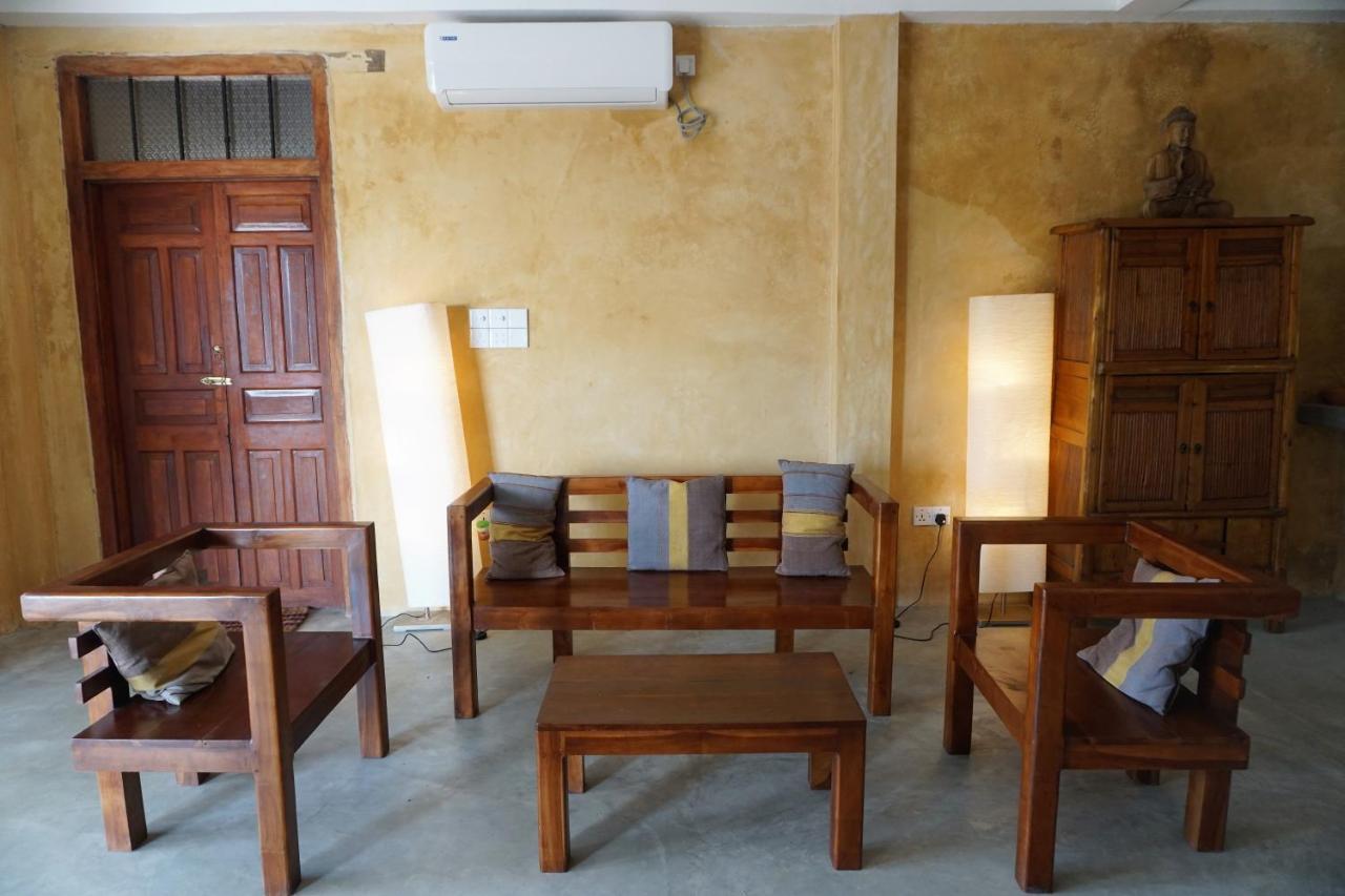 Kitelantis Hotel And Resort Kalpitiya Eksteriør billede